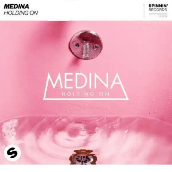 Medina - Holding On